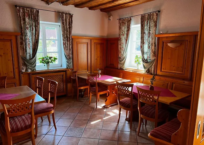 Mayd Hotel Erlangen