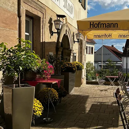 Mayd Hotel Erlangen