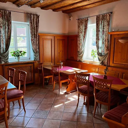 Mayd Hotel Erlangen